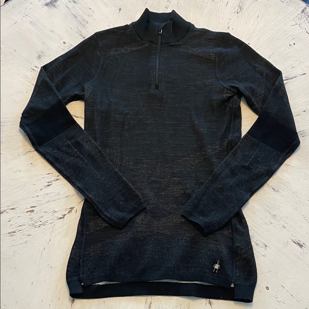 Smartwool Women’s Intraknit Thermal Base Layer